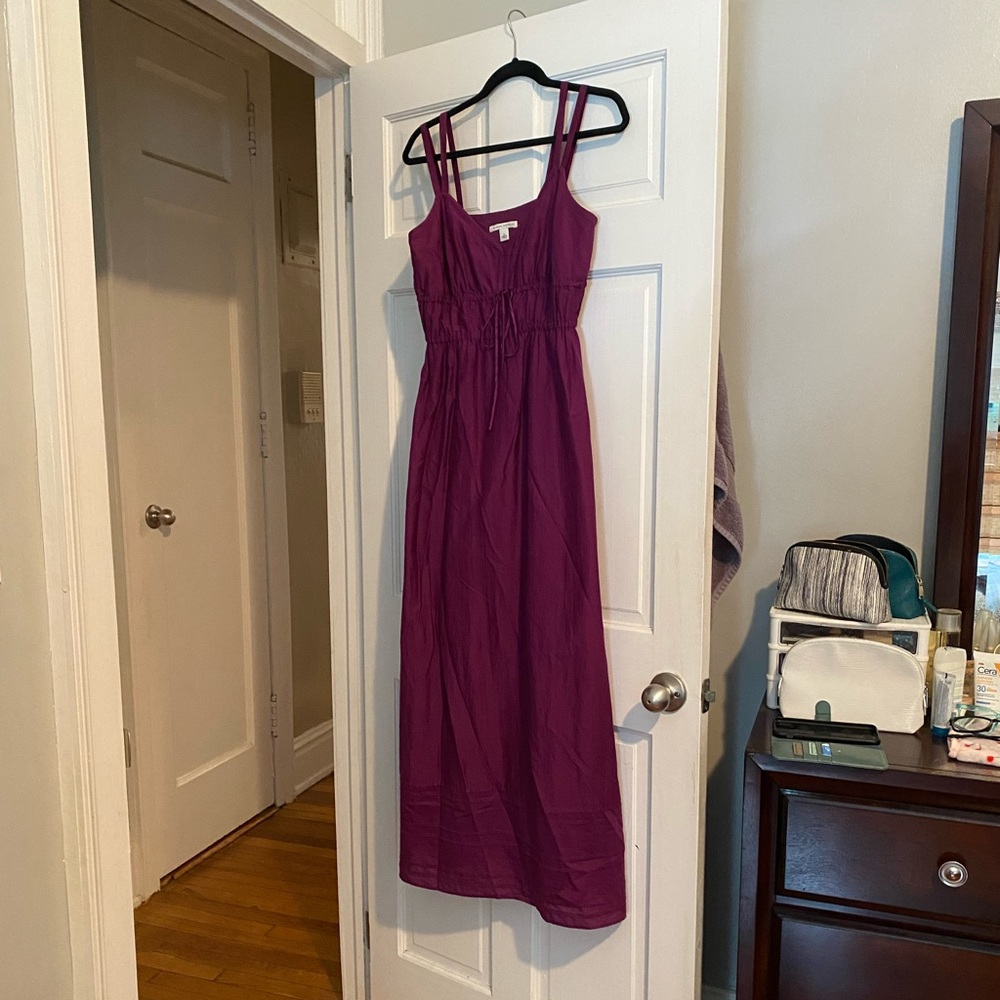 Banana Republic Maxi Dress